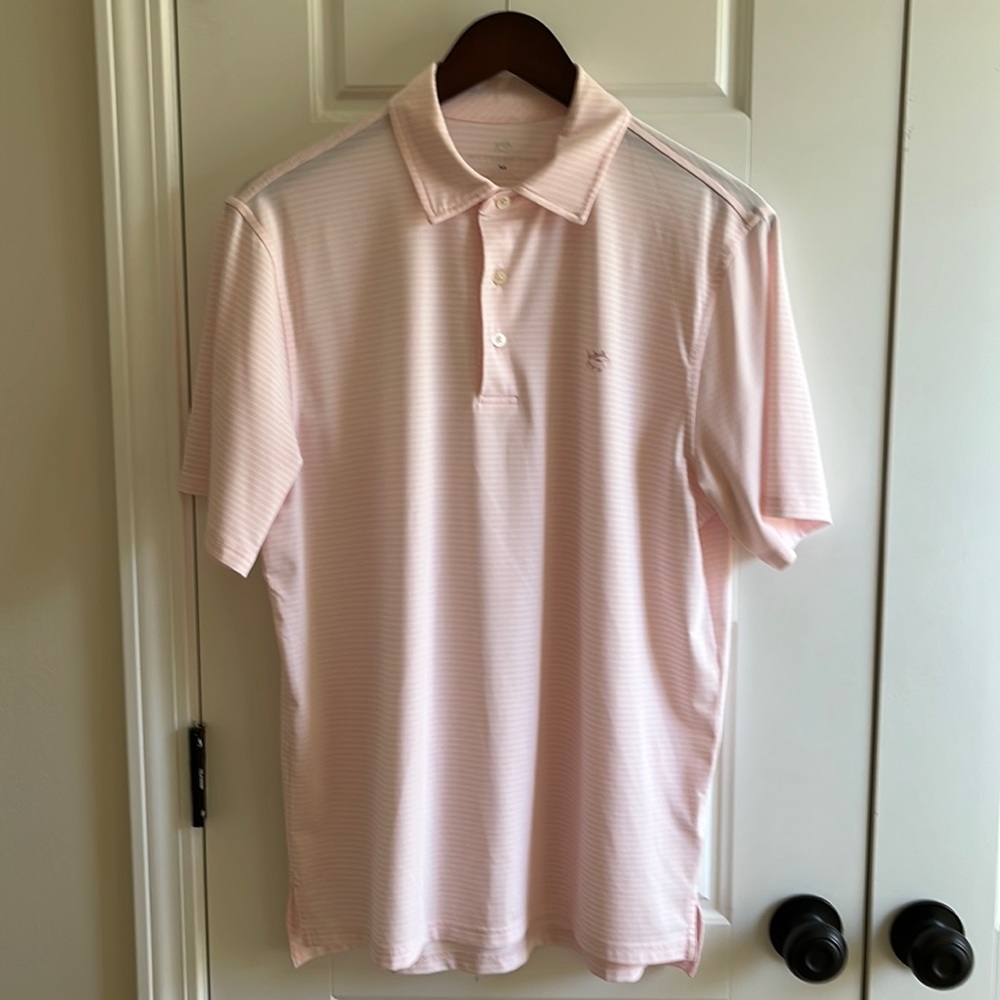 Men’s Southern Tide Golf Polo